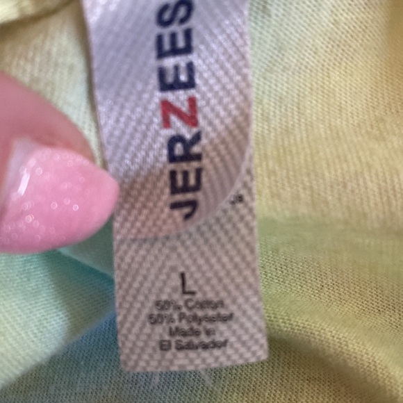 Jeep T-shirt bundle - Picture 7 of 7